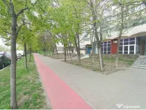 Spatiu comercial 51mp-la soseaua Nicolina - CUG - locuri de parcare