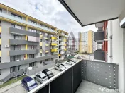 COMISION 0! Apartament cu 2 camere in Avantgarden 3 