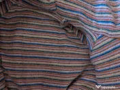 Salopeta dublata din lana fiarta, Olive Green