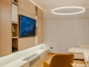 Penthouse de LUX 4 camere + 2 terase zona Centrala 