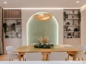 Penthouse de LUX 4 camere + 2 terase zona Centrala 