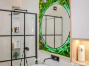 Penthouse de LUX 4 camere + 2 terase zona Centrala 