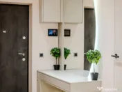 Penthouse de LUX 4 camere + 2 terase zona Centrala 