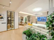 Penthouse de LUX 4 camere + 2 terase zona Centrala 