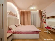 Penthouse de LUX 4 camere + 2 terase zona Centrala 