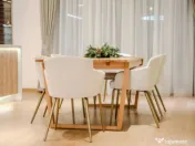 Penthouse de LUX 4 camere + 2 terase zona Centrala 