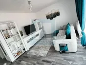 Garsonieră 40 mp + boxă - zona Avantgarden Faza 4 