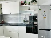 Garsonieră 40 mp + boxă - zona Avantgarden Faza 4 