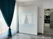Garsonieră 40 mp + boxă - zona Avantgarden Faza 4 