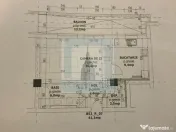 Garsonieră 40 mp + boxă - zona Avantgarden Faza 4 