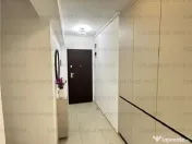 Apart nou, la prima utilizare, 3 camere, mobilat, utilat, Tractorul! 