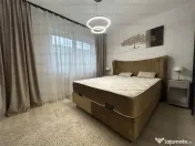 Apart nou, la prima utilizare, 3 camere, mobilat, utilat, Tractorul! 