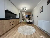 Apartament 3 camere + 2 băi I complet renovat I Fântânele 