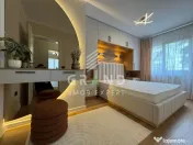 Apartament 3 camere + 2 băi I complet renovat I Fântânele 