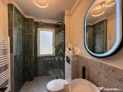 Apartament 3 camere + 2 băi I complet renovat I Fântânele 