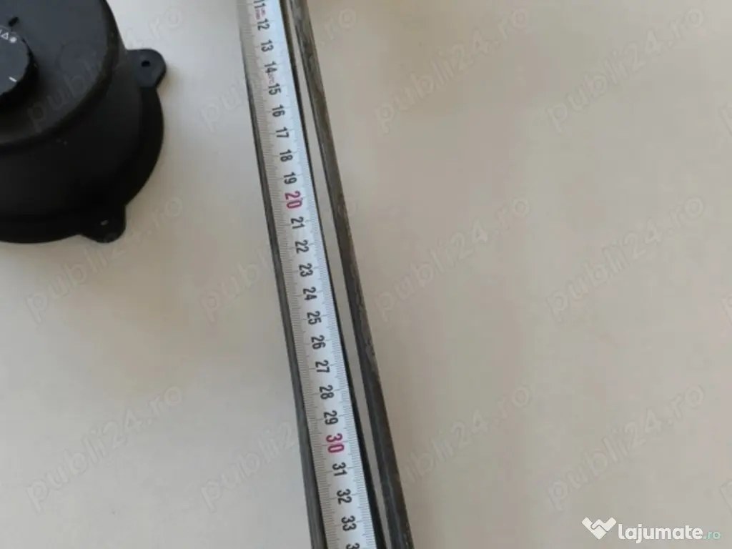 Rezistenta boiler cu termostat 6kw 400 v Wiessmann