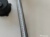 Rezistenta boiler cu termostat 6kw 400 v Wiessmann 