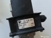 Rezistenta boiler cu termostat 6kw 400 v Wiessmann 