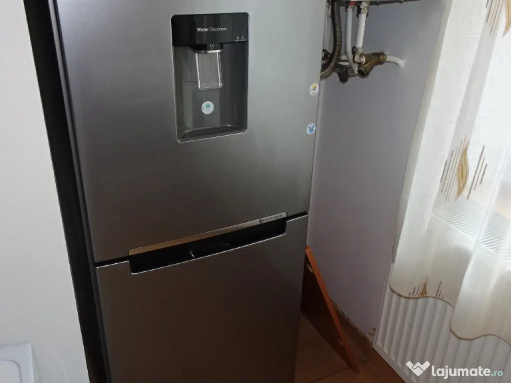 Inchiriez apartament cu 2 camere decomandat in Deva, M. Averescu, et 1