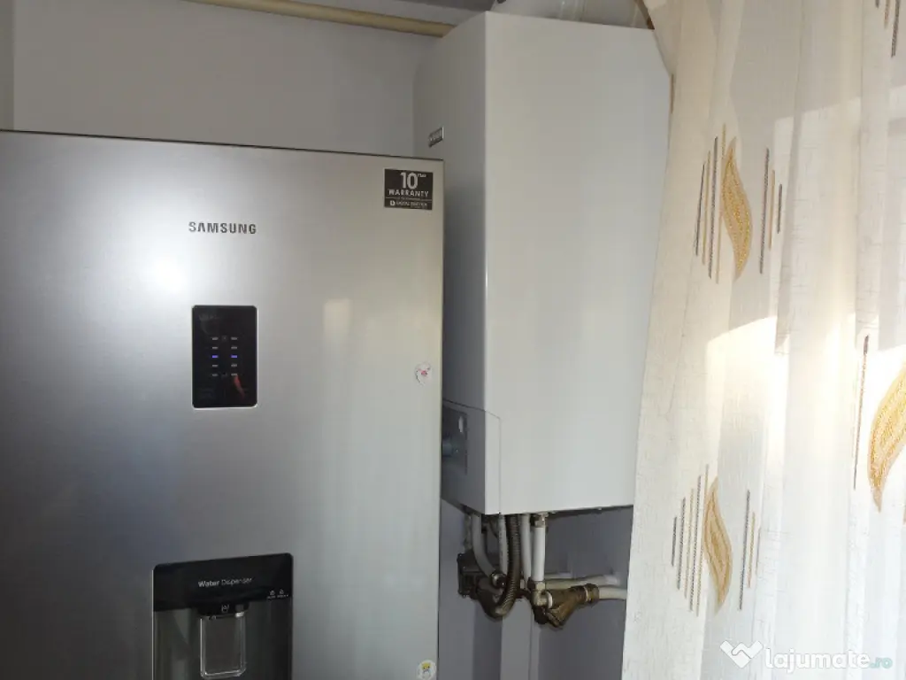 Inchiriez apartament cu 2 camere decomandat in Deva, M. Averescu, et 1