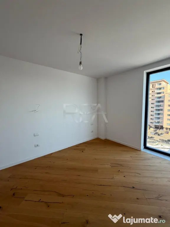 Zona Aviației - City Point faza 2 Apartament 2 Camere