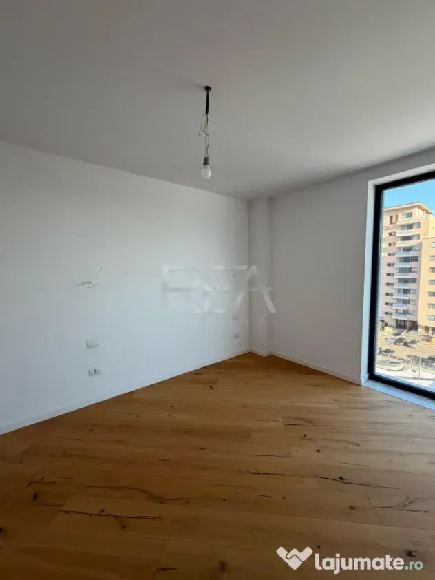 Zona Aviației - City Point faza 2 Apartament 2 Camere