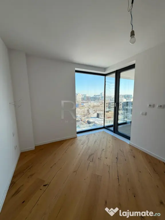 Zona Aviației - City Point faza 2 Apartament 2 Camere