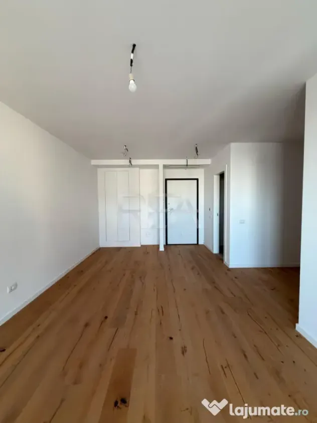 Zona Aviației - City Point faza 2 Apartament 2 Camere