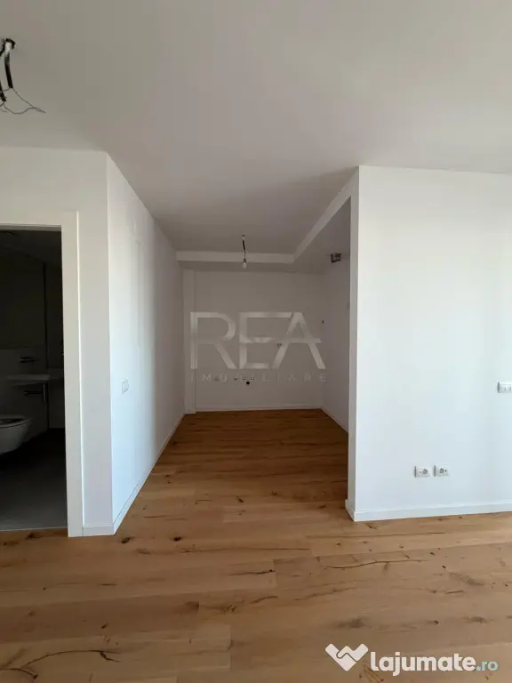 Zona Aviației - City Point faza 2 Apartament 2 Camere