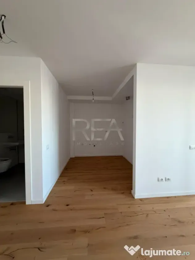 Zona Aviației - City Point faza 2 Apartament 2 Camere