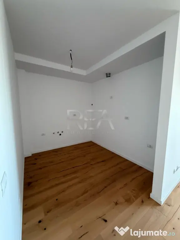 Zona Aviației - City Point faza 2 Apartament 2 Camere