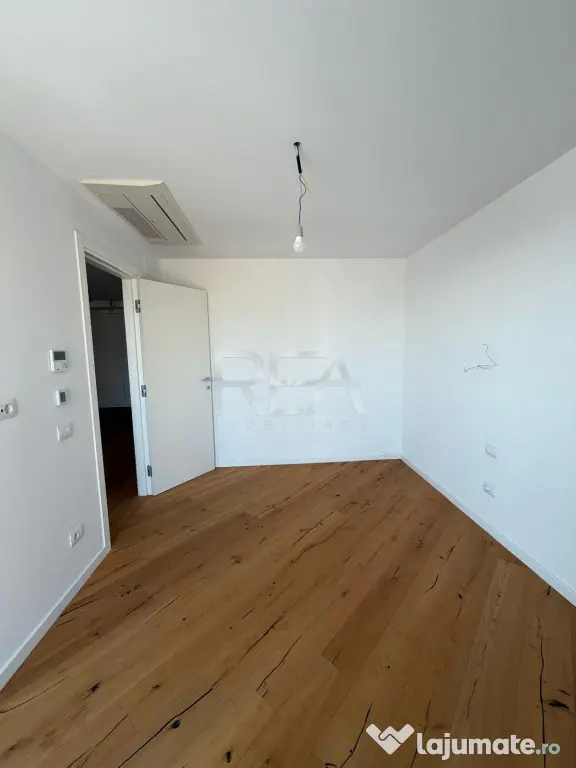 Zona Aviației - City Point faza 2 Apartament 2 Camere