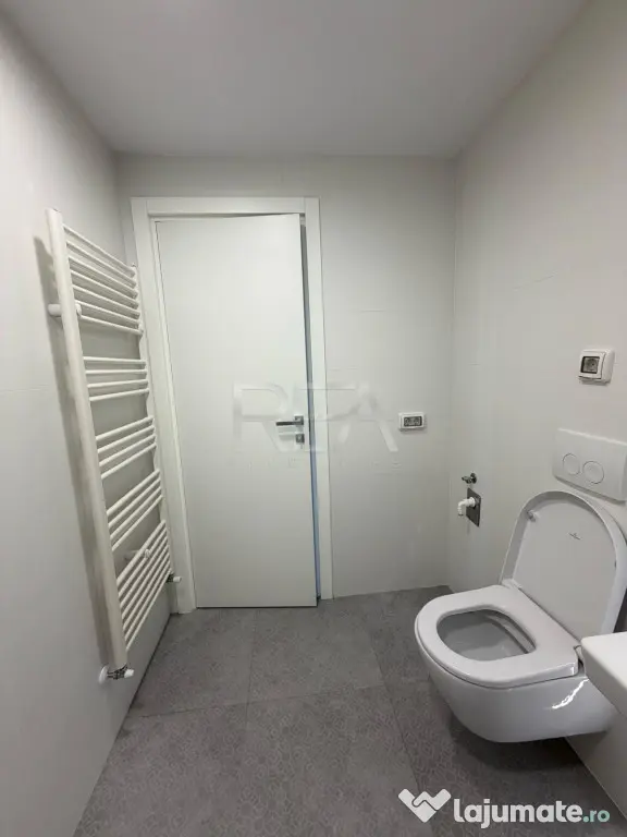 Zona Aviației - City Point faza 2 Apartament 2 Camere