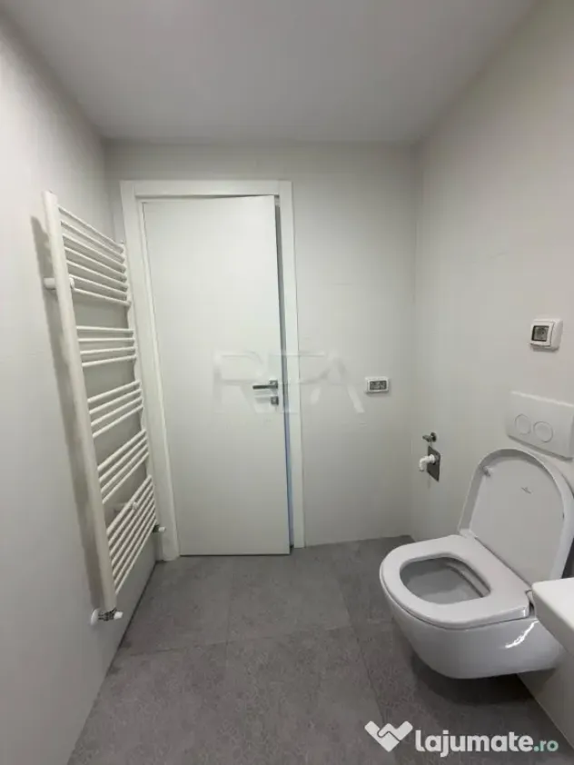 Zona Aviației - City Point faza 2 Apartament 2 Camere