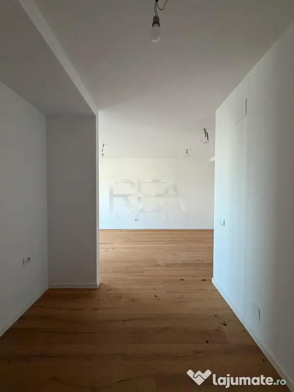 Zona Aviației - City Point faza 2 Apartament 2 Camere