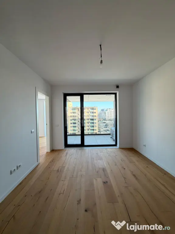 Zona Aviației - City Point faza 2 Apartament 2 Camere