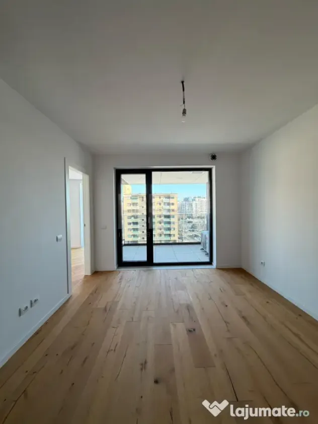Zona Aviației - City Point faza 2 Apartament 2 Camere