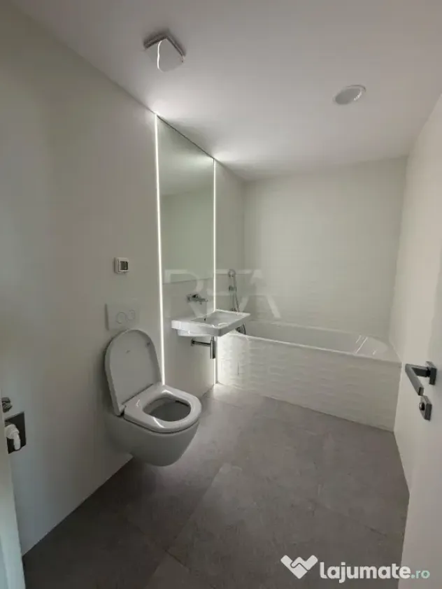 Zona Aviației - City Point faza 2 Apartament 2 Camere