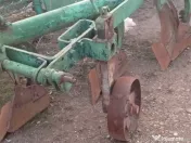 Tractor U650 cu plug pp4 