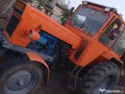 Tractor U650 cu plug pp4 