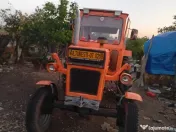 Tractor U650 cu plug pp4 