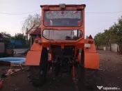 Tractor U650 cu plug pp4 