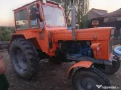 Tractor U650 cu plug pp4 