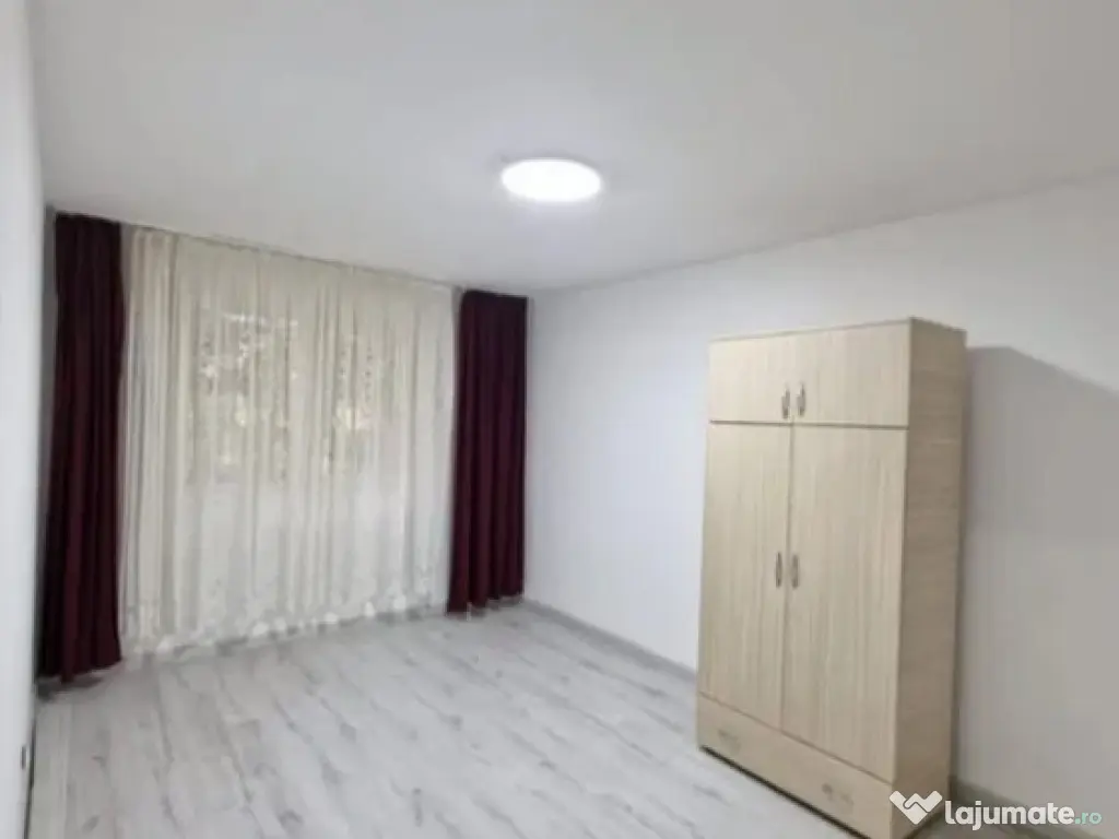 Apartament 2 camere, decomandat - zona Astra