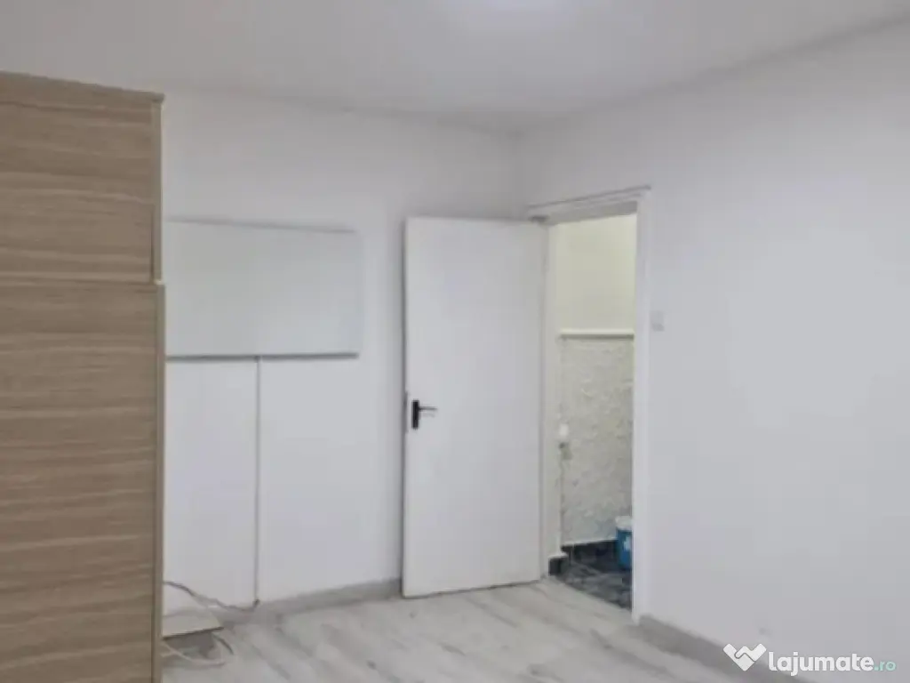 Apartament 2 camere, decomandat - zona Astra