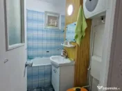 Apartament 2 camere, decomandat - zona Astra 