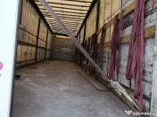 Vând ansamblu MAN TGX și semiremorca Schimtz 