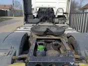 Vând ansamblu MAN TGX și semiremorca Schimtz 