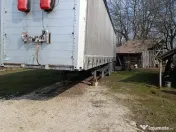 Vând ansamblu MAN TGX și semiremorca Schimtz 