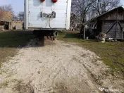 Vând ansamblu MAN TGX și semiremorca Schimtz 